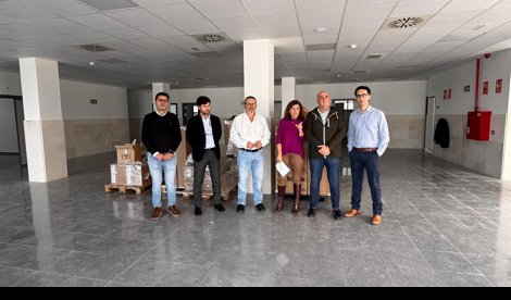 Es Andalucía - Córdoba