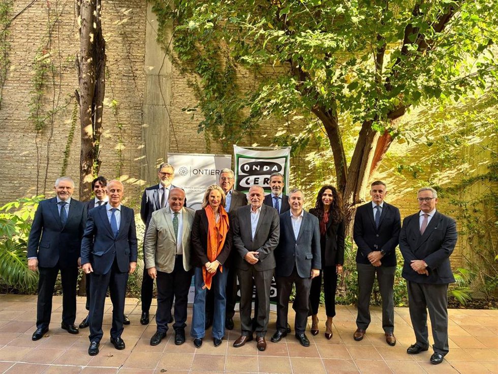 Jurado Premios Andalucía Capital.