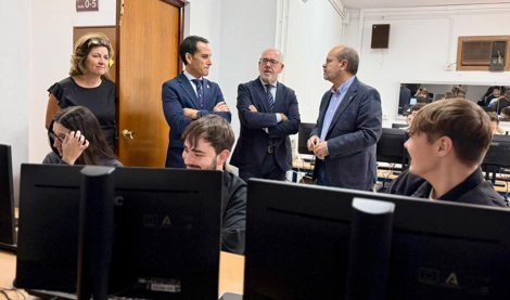 Es Andalucía - Jaén