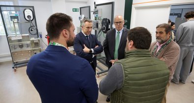 Energía y Medio Ambiente