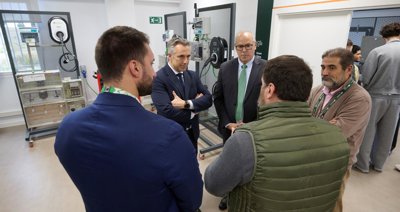 Energía y Medio Ambiente