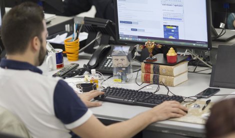 Es Andalucía - Sevilla