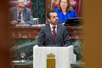 Vox denuncia la "estafa del bipartidismo que deja a los jóvenes de la Región de Murcia sin el Bono Alquiler Joven"