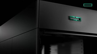 Recurso de supercomputación HPE Cray