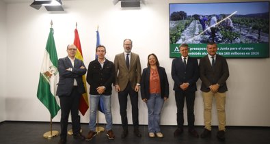 Es Andalucía - Córdoba