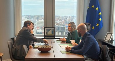 EpAgro - Unión Europea