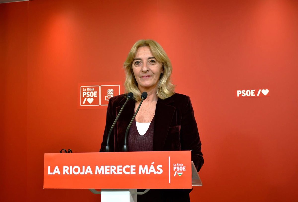El PSOE advierte del peligroso precedente de repetir la oposición del cuerpo de gestión