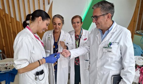 Es Andalucía - Huelva