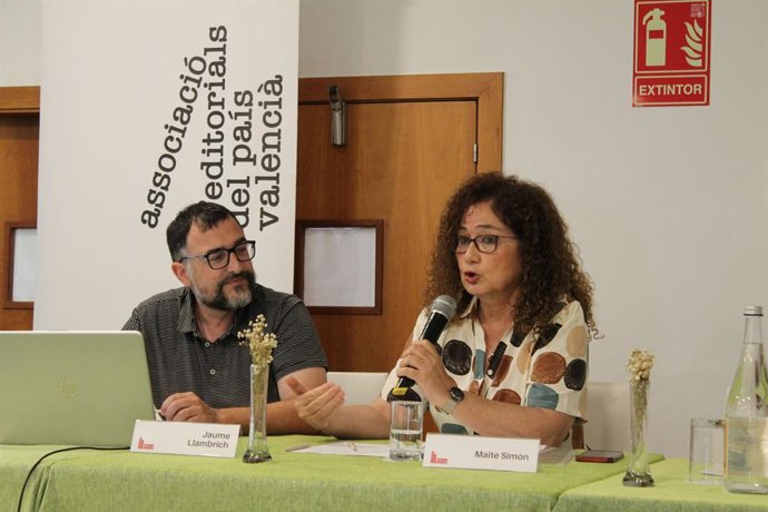 Los profesionales del sector editorial debaten los retos que supone la ia en la edición en el XX Encuentro de Editoriales