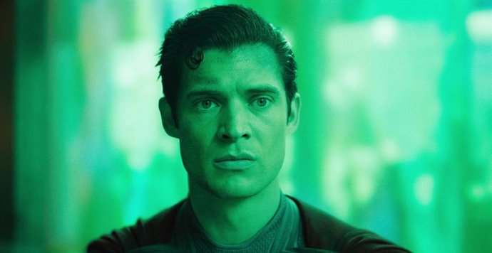 Este es el gran villano de Superman: Man of Tomorrow, tan mítico como temible