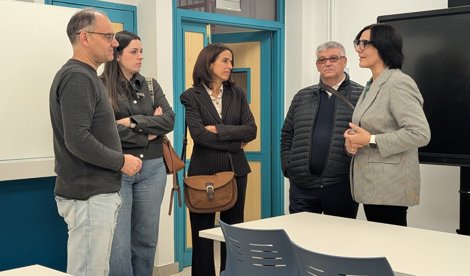 Es Andalucía - Granada