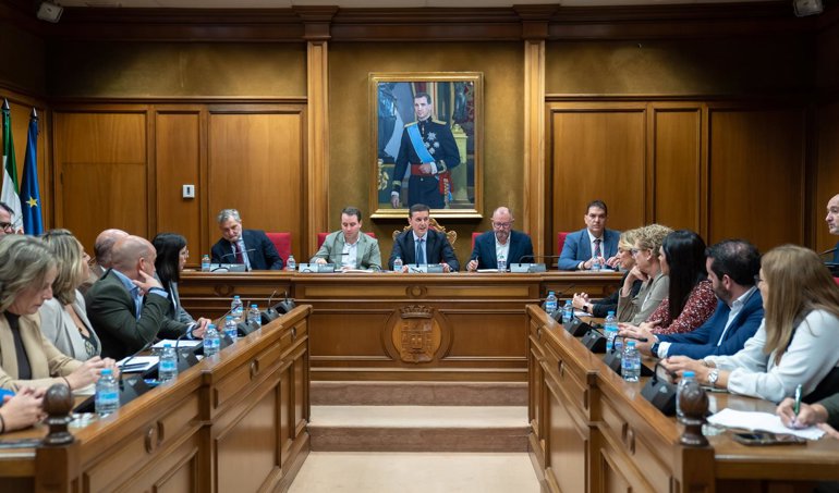 Diputación de Almería