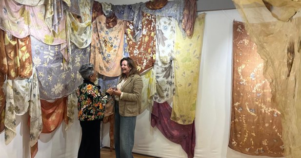 Huelva, ciudad que marca