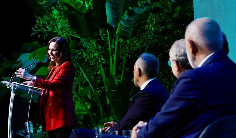 Es Andalucía - Málaga