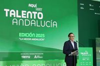 Villamandos asegura que talento e innovación "son las grandes palancas" que transforman la sociedad