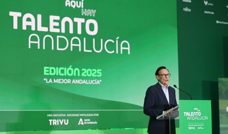 Es Andalucía - Málaga