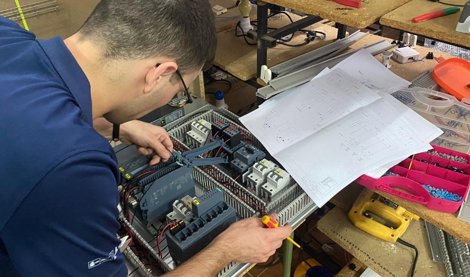 Es Andalucía - Málaga