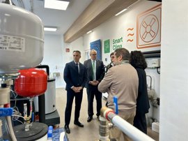 Foto: COMUNIDAD DE MADRID