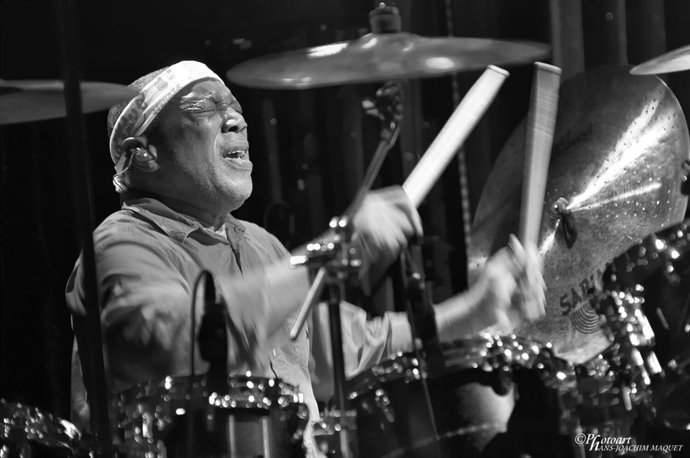 JAZZMADRID inaugura la semana por todo lo alto con Billy Cobham y el dúo Leonor Watling-Leo Sidran