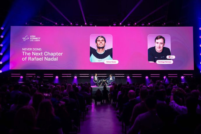 VTEX Connect Europe