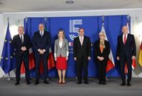 Alemania compromete 150 millones de euros a la compra de armas de EEUU para su uso final en Ucrania