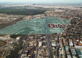 Foto: MINISTERIO DE VIVIENDA