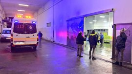 Foto: EMERXENCIAS CARBALLO