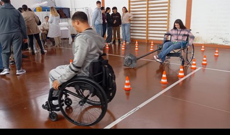 Es Andalucía - Sevilla