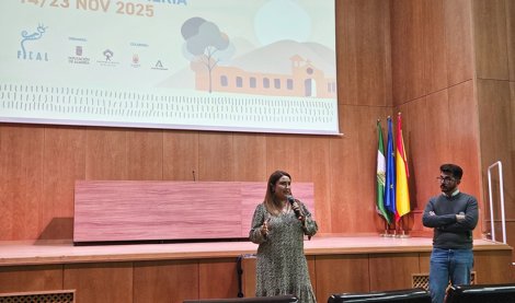 Diputación de Almería