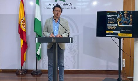 Es Andalucía - Cádiz