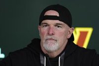 Dan Quinn: "Siento la energía de Madrid, estás viendo algo que es la primera vez que pasa"