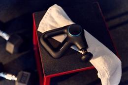 Therabody supera los 6,5 millones de Theragun vendidos en todo el mundo.