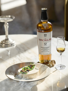 The Macallan Decoding Madrid Week