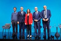 Simed consolida alianza entre administraciones y sector empresarial para avanzar en modelo residencial más accesible