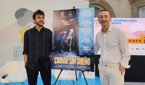 Diputación de Almería