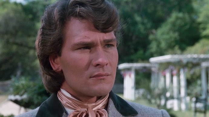 Norte y sur, la mítica serie de los 80, llega a VinTV