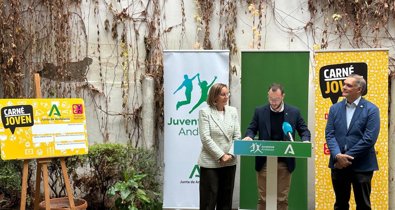 Es Andalucía - Granada