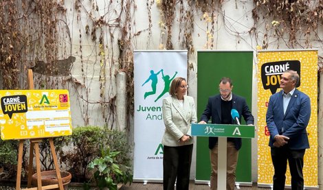 Es Andalucía - Granada