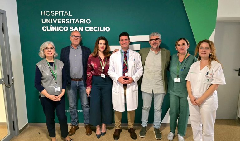 Es Andalucía - Granada