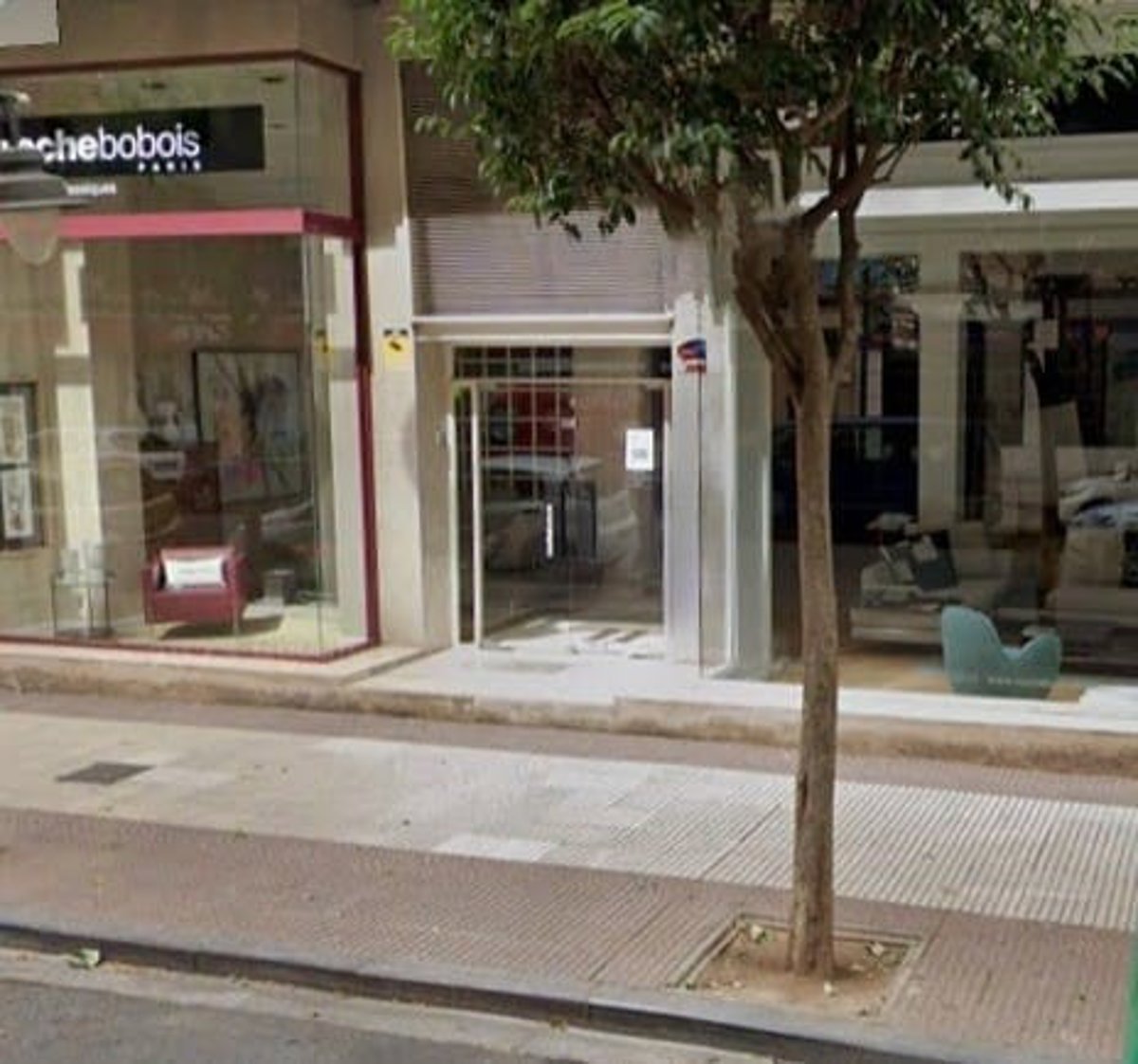 El Gobierno de La Rioja, a través de Ricari, respaldará el proyecto de los nuevos cines en el centro de Logroño