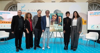 Diputación de Almería