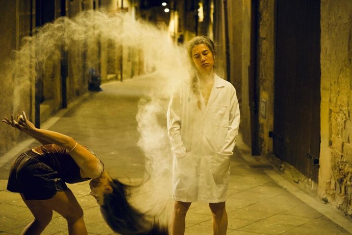 El espectáculo familiar 'Masa madre' de CIA CAí llega este sábado al Arniches de Alicante