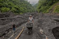 Una explosión en una mina de carbón deja al menos tres muertos en el centro-norte de Colombia