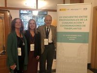 Especialistas en trasplantes muestran un "amplio respaldo" a la donación de órganos entre pacientes con VIH