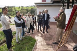 Foto: GOBIERNO DE CANTABRIA