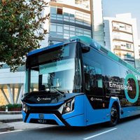 La EMT adjudica la adquisición de los primeros 57 autobuses eléctricos, que se incorporarán a la flota en 2026