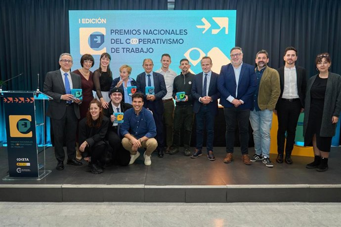 Premios Nacionales CTA