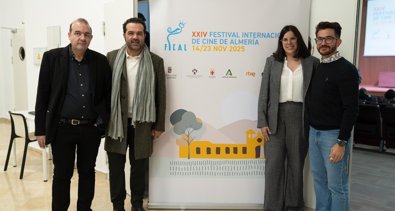 Diputación de Almería