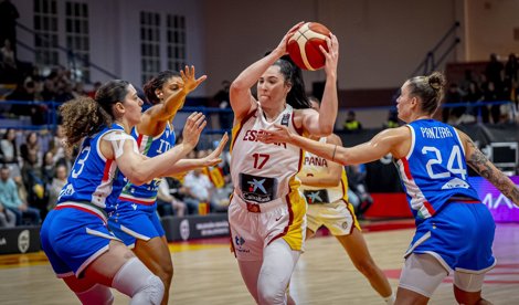 Baloncesto