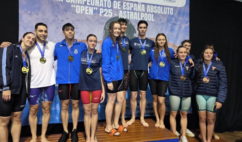 Deportes
